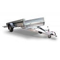 CARRELLO TRAINO GRILLO2 | Manel Service