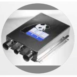 FISCHER PANDA Kit installazione Premium 20/50
