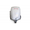 CARRELLO TRAINO BOX1 | Manel Service