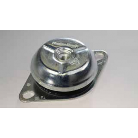 FISCHER PANDA Supporti antivibranti - a prigioniero - BRB 110 M16 SH40