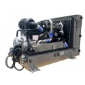 FISCHER PANDA 60i 400V Generatore Marino Trifase Inverter 60 kVA 48 kW