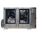 FISCHER PANDA 60i Generatore Marino 400V  Trifase Inverter 60kVA 48kW