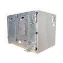 FISCHER PANDA 60i 400V Generatore Marino Trifase Inverter 60 kVA 48 kW