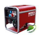MOSA GE S-8000 BBT AVVIAMENTO ELETTRICO, AVR