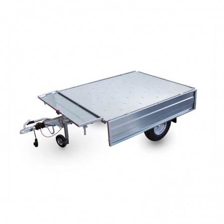 TRAILER OLI-COUNTRY