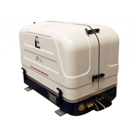 FISCHER PANDA 25i  Generator 25KVA | Manel Service