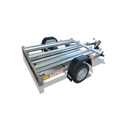 RIMORCHIO TRA300