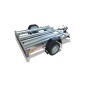 TRAILER TRA300 TRAILER TRA300