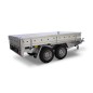 TRAILER COUNTRY 4 MULTIFUNCTION MAXIMUM LOAD 2000 KG