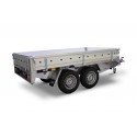 TRAILER COUNTRY TRA040 | Manel Service