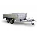 TRAILER COUNTRY TRA040 | Manel Service