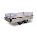 TRAILER COUNTRY TRA040 | Manel Service
