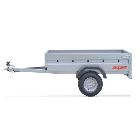 RIMORCHIO JOLLY1 TRA050 | Manel Service