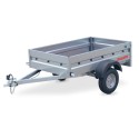 TRAILER JOLLY1 MULTIFUNCTION MAXIMUM CAPACITY 600 KG