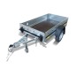 TRAILER JOLLY3 MULTIFUNCTION MAXIMUM CAPACITY 750 KG
