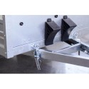 TRAILER JOLLY3 MULTIFUNCTION MAXIMUM CAPACITY 750 KG