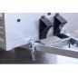 RIMORCHIO JOLLY3 MULTIFUNZIONE PORTATA MASSIMA 750 KG RIMORCHIO JOLLY3 MULTIFUNZIONE PORTATA MASSIMA 750 KG
