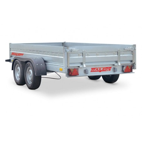 TRAILER JOLLY8 TRA070