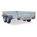 TRAILER JOLLY8 TRA070 | Manel Service