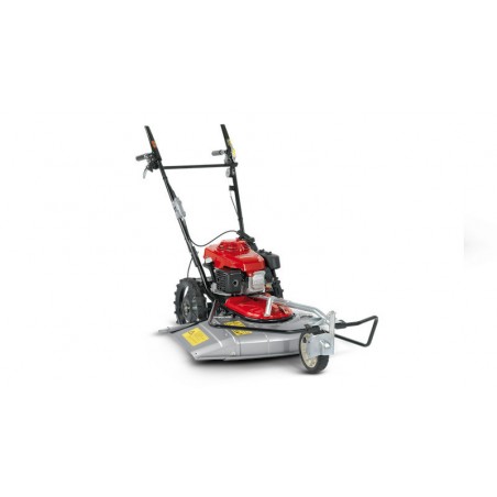 Rasaerba HONDA UM 536 EE2 | Man El.Service
