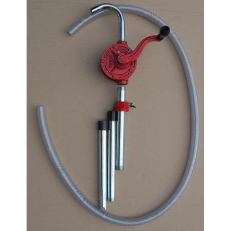 BINDA PUMP GPMA2F Special