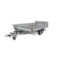 RIMORCHIO MASTER10 TRA119