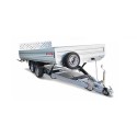 TRAILER MASTER12 TRA121