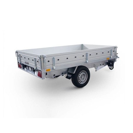 JUMPY1 TRA150 TRAILER  | Manel Service