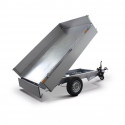 JUMPY1 TRA150 TRAILER  | Manel Service