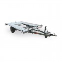 TRAILER TRA360 MONZA2 | Manel Service