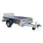 TRAILER PRATIK4 TRA083 TRAILER PRATIK4 TRA083