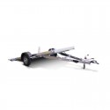 CARRELLO TRAINO GRILLO8 | Manel Service