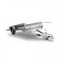 CARRELLO TRAINO GRILLO8 | Manel Service