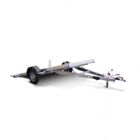 CARRELLO TRAINO GRILLO1 | Manel Service