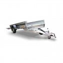 CARRELLO TRAINO GRILLO4 | Manel Service