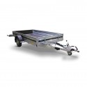 CARRELLO TRAINO GRILLO6 | Manel Service