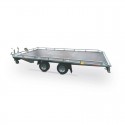 TRAILER MONZA9 TRA381 | Manel Service
