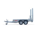 TRAILER BOB1 TRA400