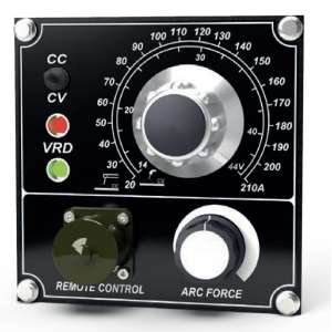 Mosa CS230YSX CC-CV Motorwelder | Manel Service