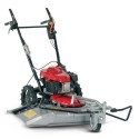 HONDA UM 616 EBE2 Lawnmower