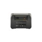 ECOFLOW RIVER2 MAX BATTERIA PORTATILE 800 W RICARICA SOLARE