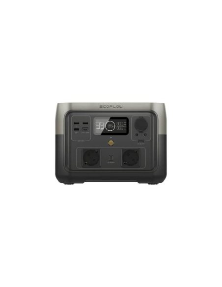 Batteria portatile EcoFlow River2 Max 800W