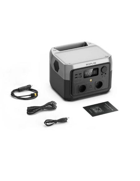 Batteria portatile EcoFlow River2 Max 800W