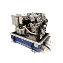 FISCHER PANDA 10000x Marine Generator Single-Phase 9.4kVA 8kW