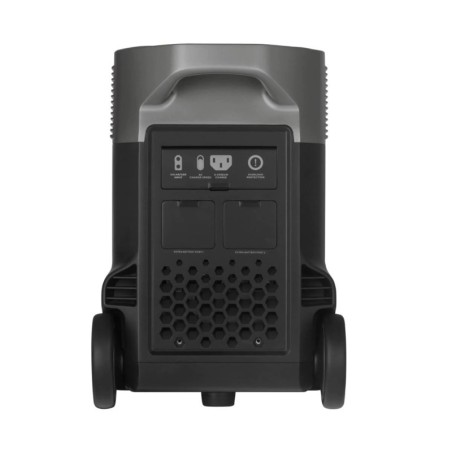 ECOFLOW DELTA PRO Portable Battery 3,6KW