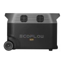 ECOFLOW DELTA PRO PORTABLE BATTERY 3,6 KW REMOTE CONTROL