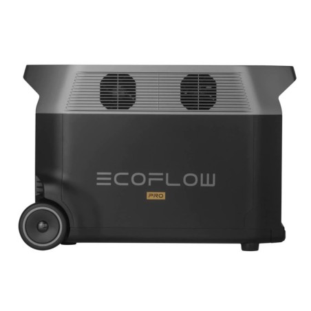 ECOFLOW DELTA PRO BATTERIA PORTATILE 3,6 KW CONTROLLO REMOTO