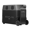 ECOFLOW DELTA PRO BATTERIA PORTATILE 3,6 KW CONTROLLO REMOTO