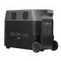 ECOFLOW DELTA PRO PORTABLE BATTERY 3,6 KW REMOTE CONTROL ECOFLOW DELTA PRO PORTABLE BATTERY 3,6 KW REMOTE CONTROL