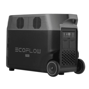 ECOFLOW DELTA PRO Portable Battery 3,6KW